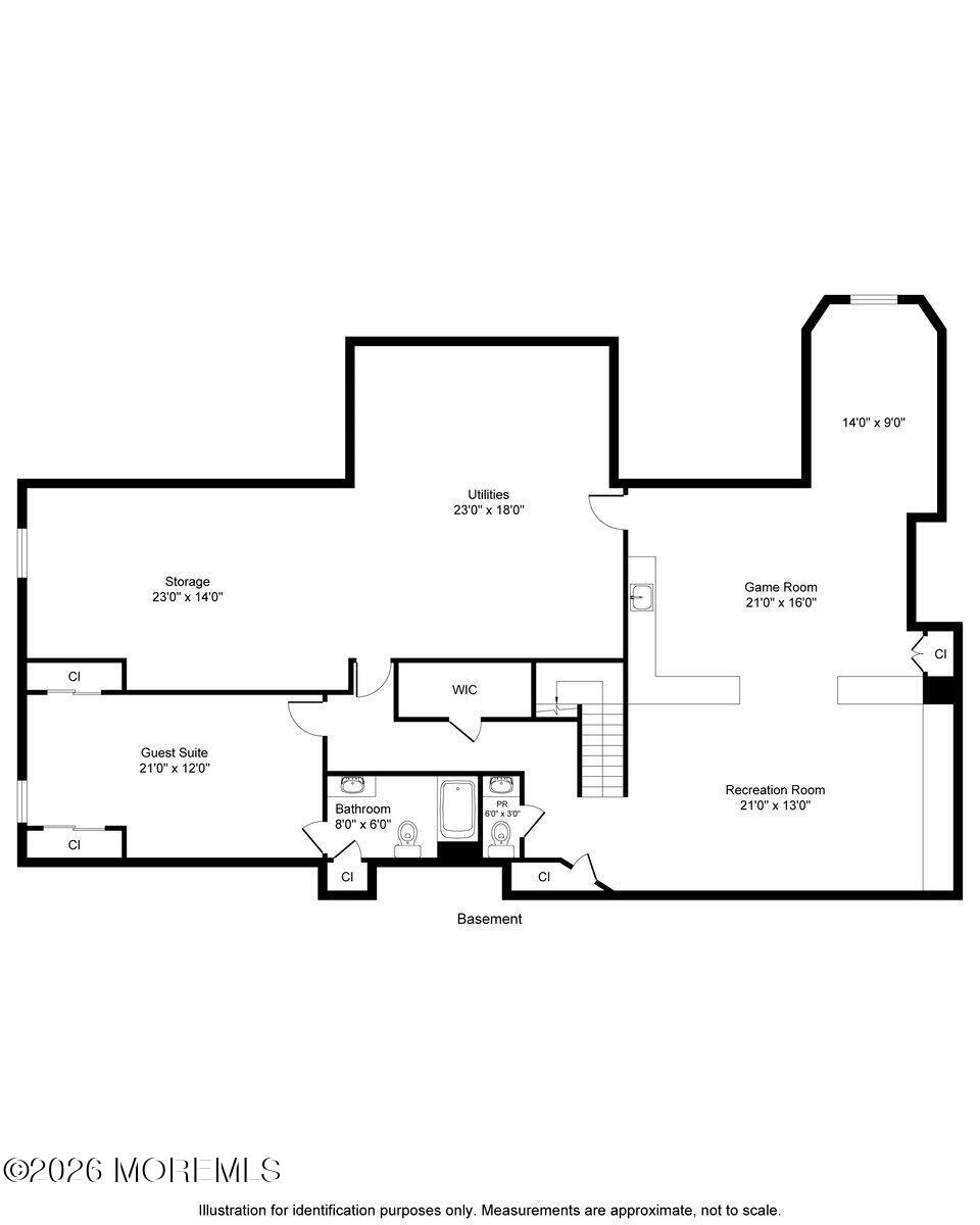 5 Tara Court Holmdel NJ 07733