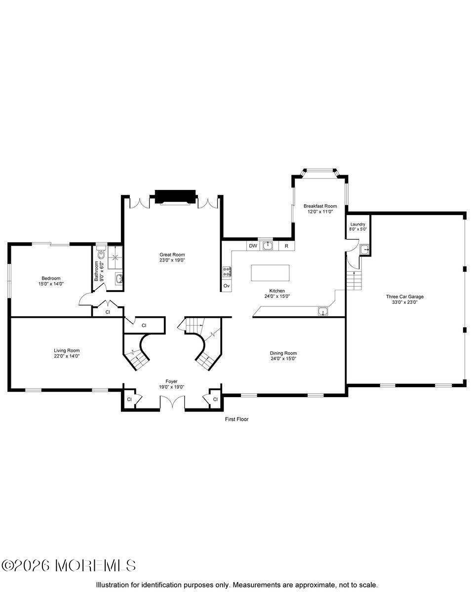 5 Tara Court Holmdel NJ 07733