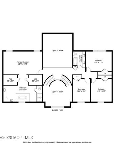 5 Tara Court Holmdel NJ 07733