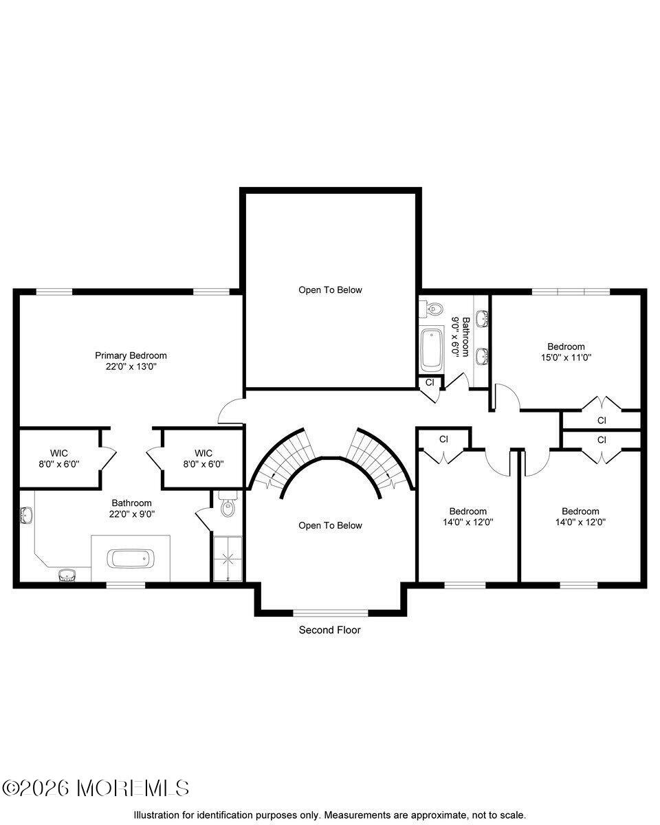 5 Tara Court Holmdel NJ 07733