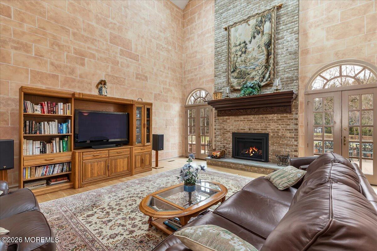 5 Tara Court Holmdel NJ 07733