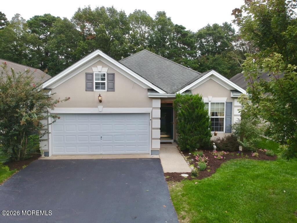 44 Marlow Drive Jackson NJ 08527