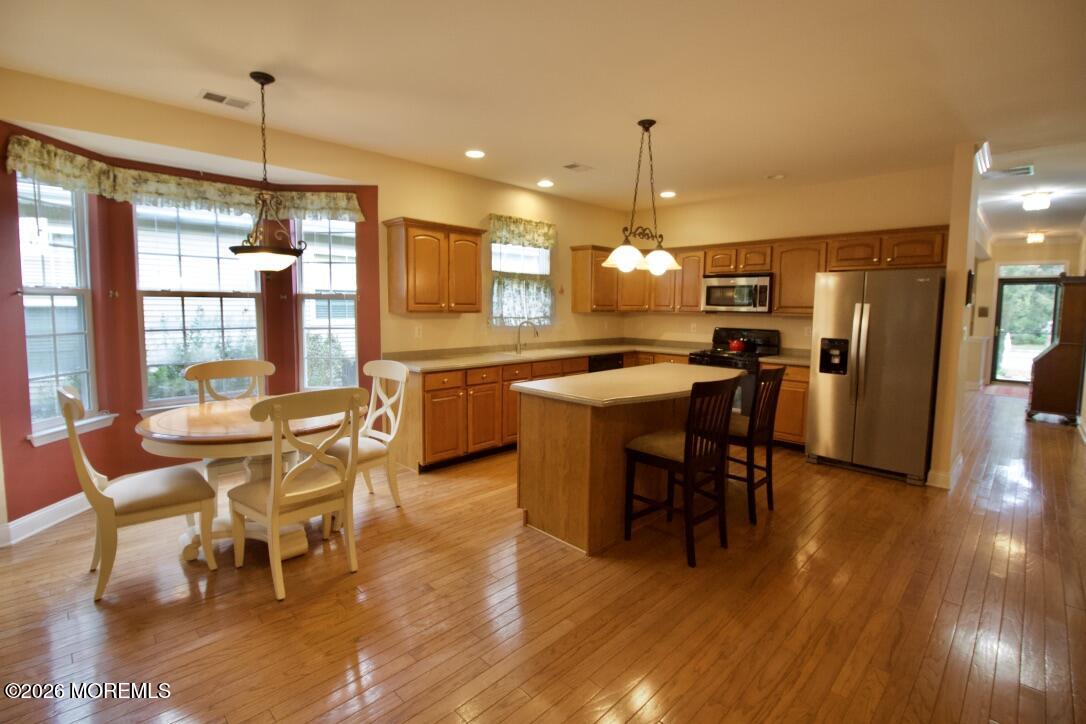 44 Marlow Drive Jackson NJ 08527