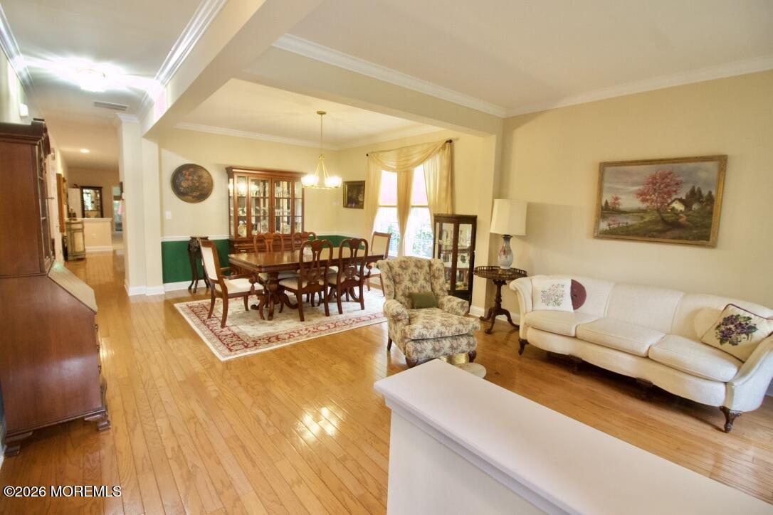 44 Marlow Drive Jackson NJ 08527