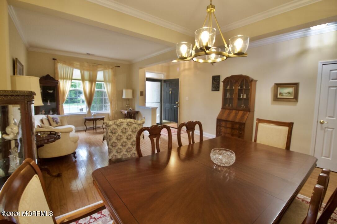 44 Marlow Drive Jackson NJ 08527