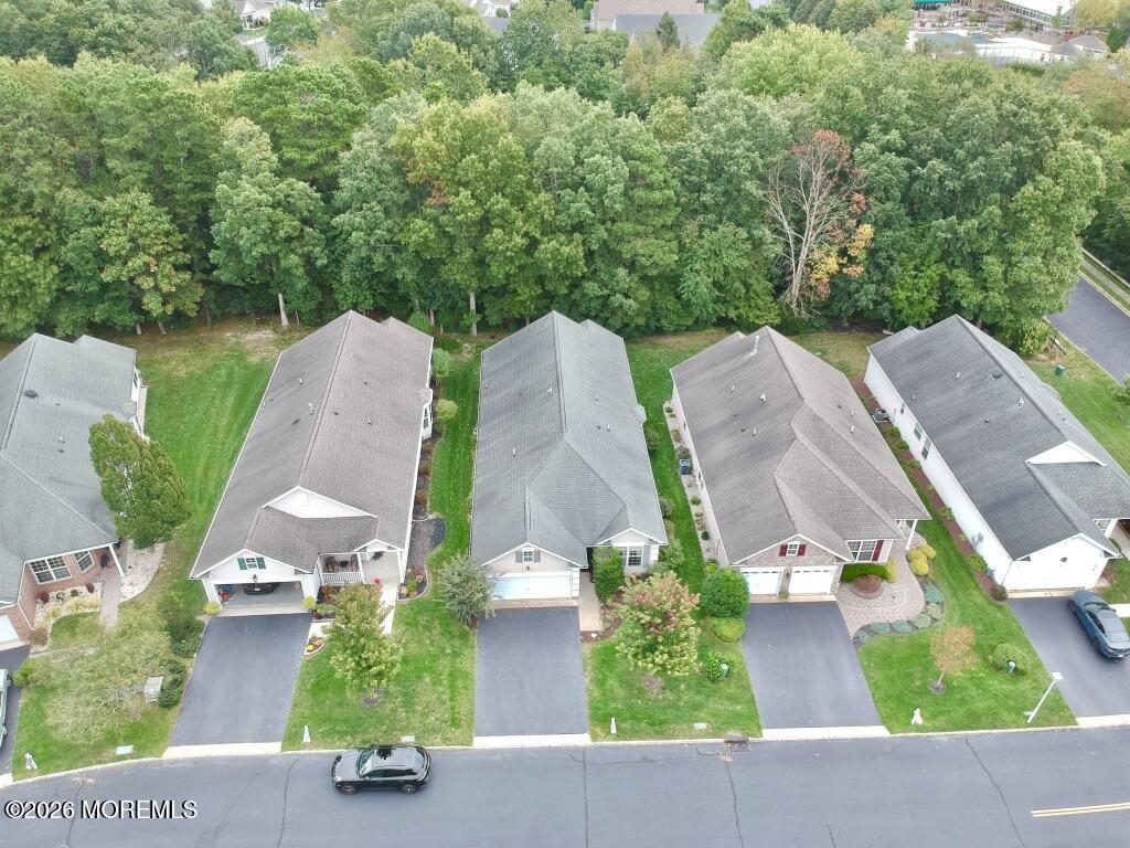 44 Marlow Drive Jackson NJ 08527
