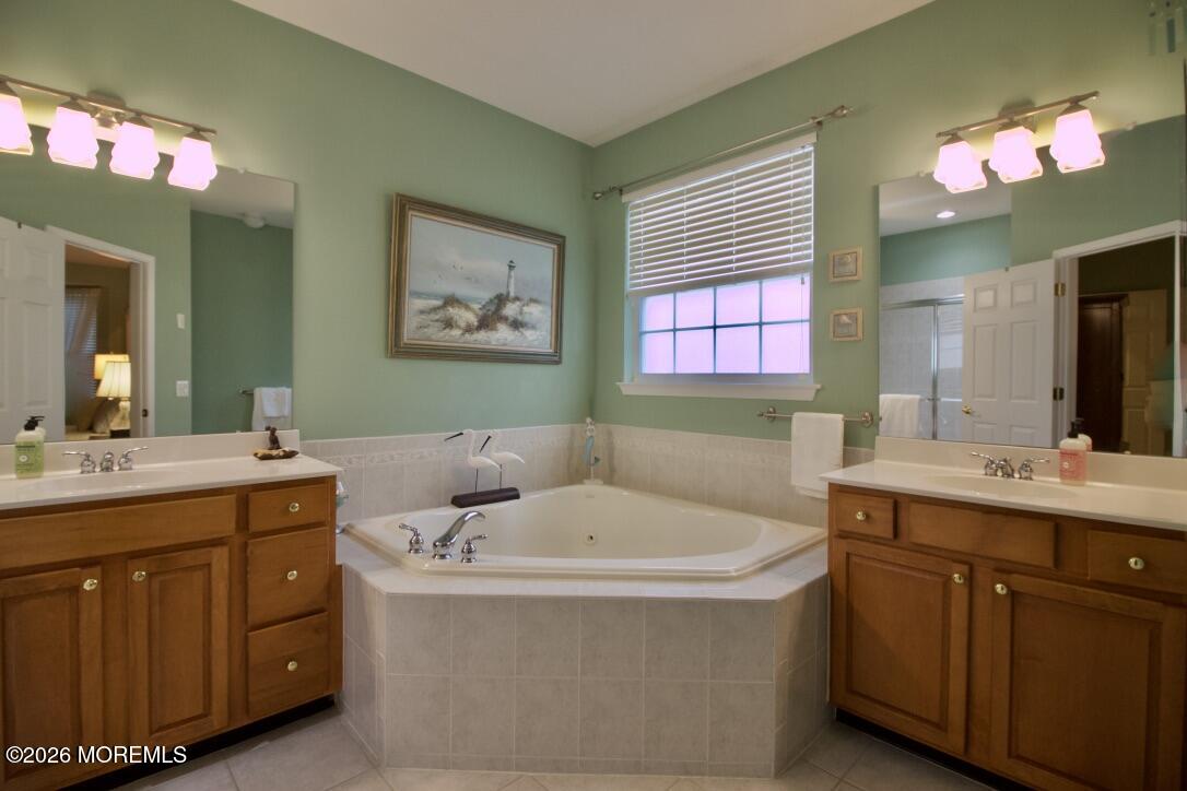 44 Marlow Drive Jackson NJ 08527
