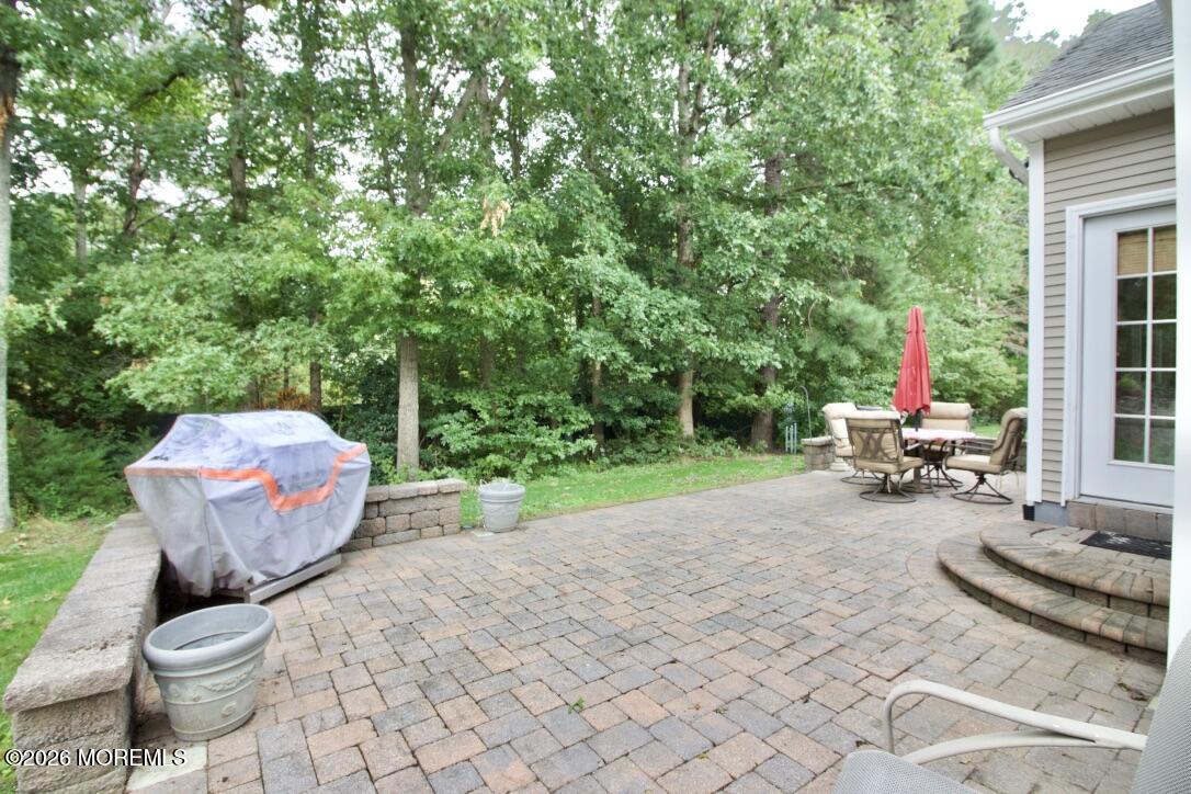 44 Marlow Drive Jackson NJ 08527