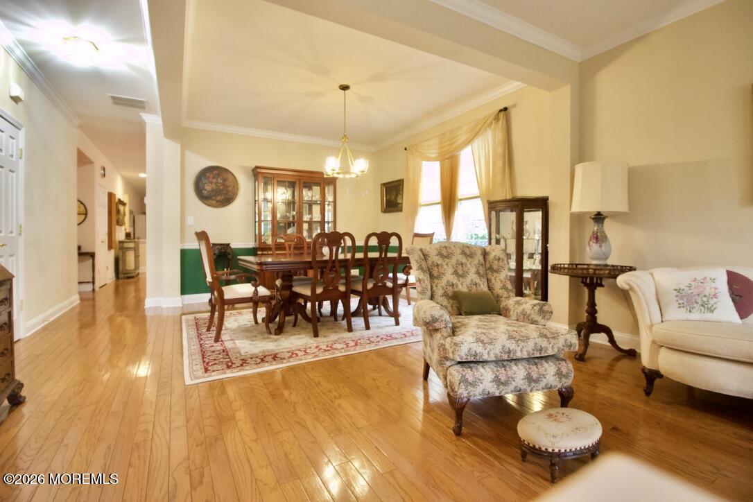 44 Marlow Drive Jackson NJ 08527