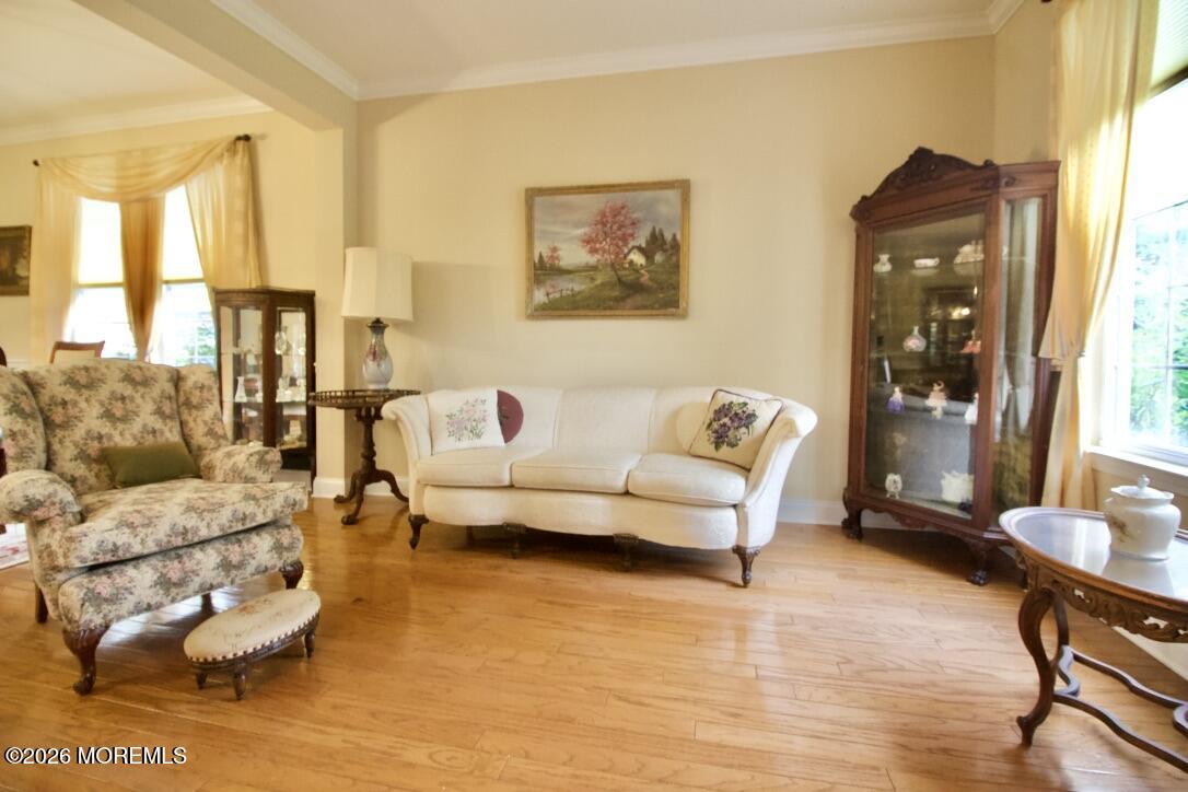 44 Marlow Drive Jackson NJ 08527