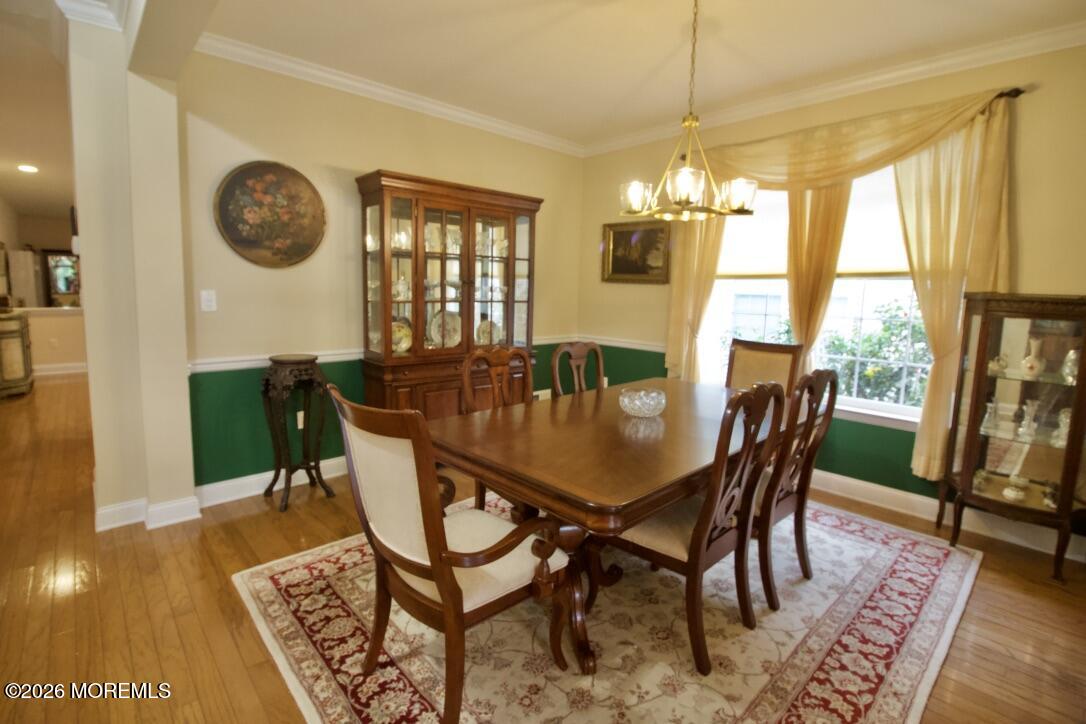 44 Marlow Drive Jackson NJ 08527