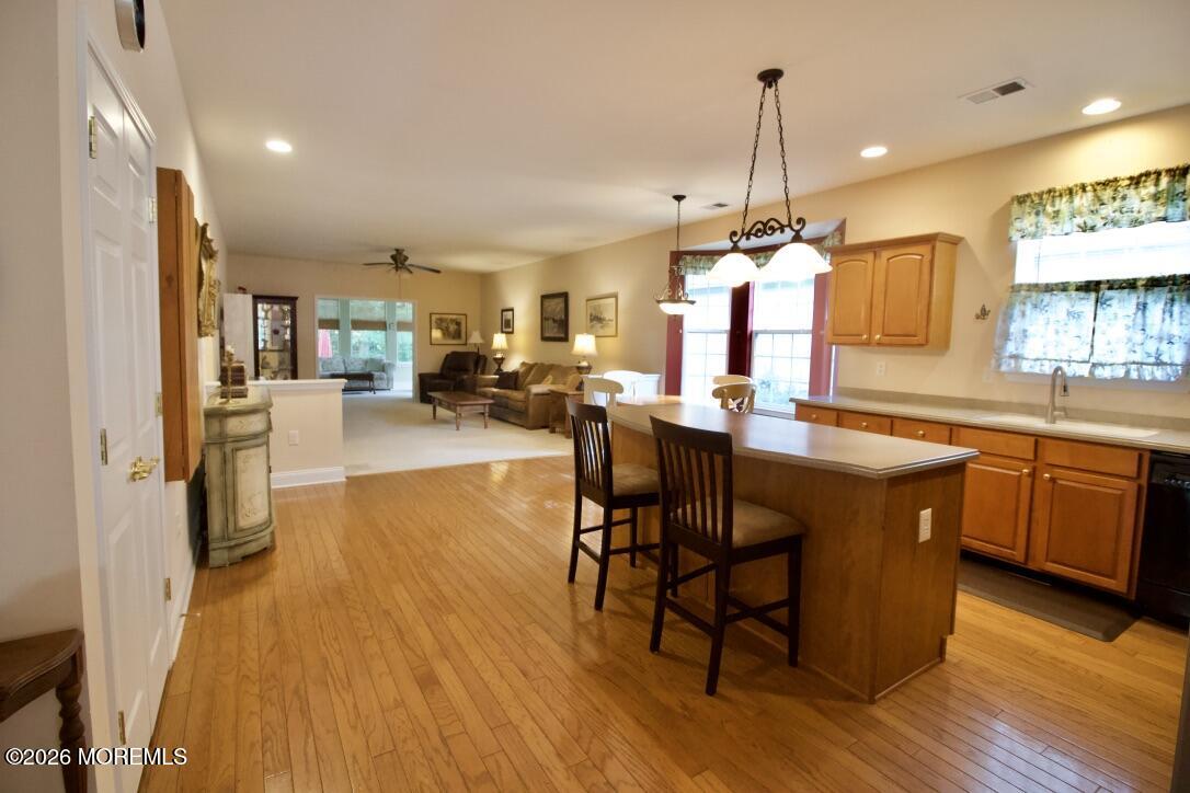 44 Marlow Drive Jackson NJ 08527