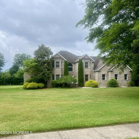 170 Palisade Drive Freehold NJ 07728