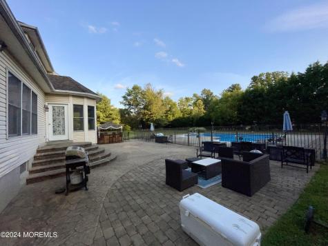 170 Palisade Drive Freehold NJ 07728