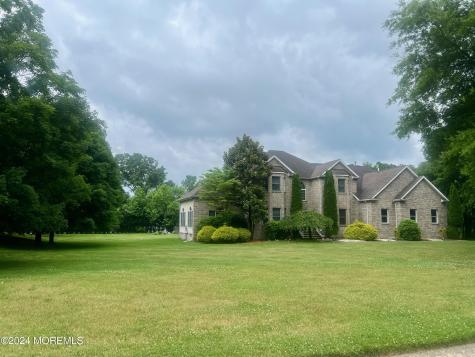 170 Palisade Drive Freehold NJ 07728