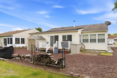 38 Westbrook Drive Toms River NJ 08757