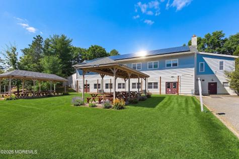 38 Westbrook Drive Toms River NJ 08757
