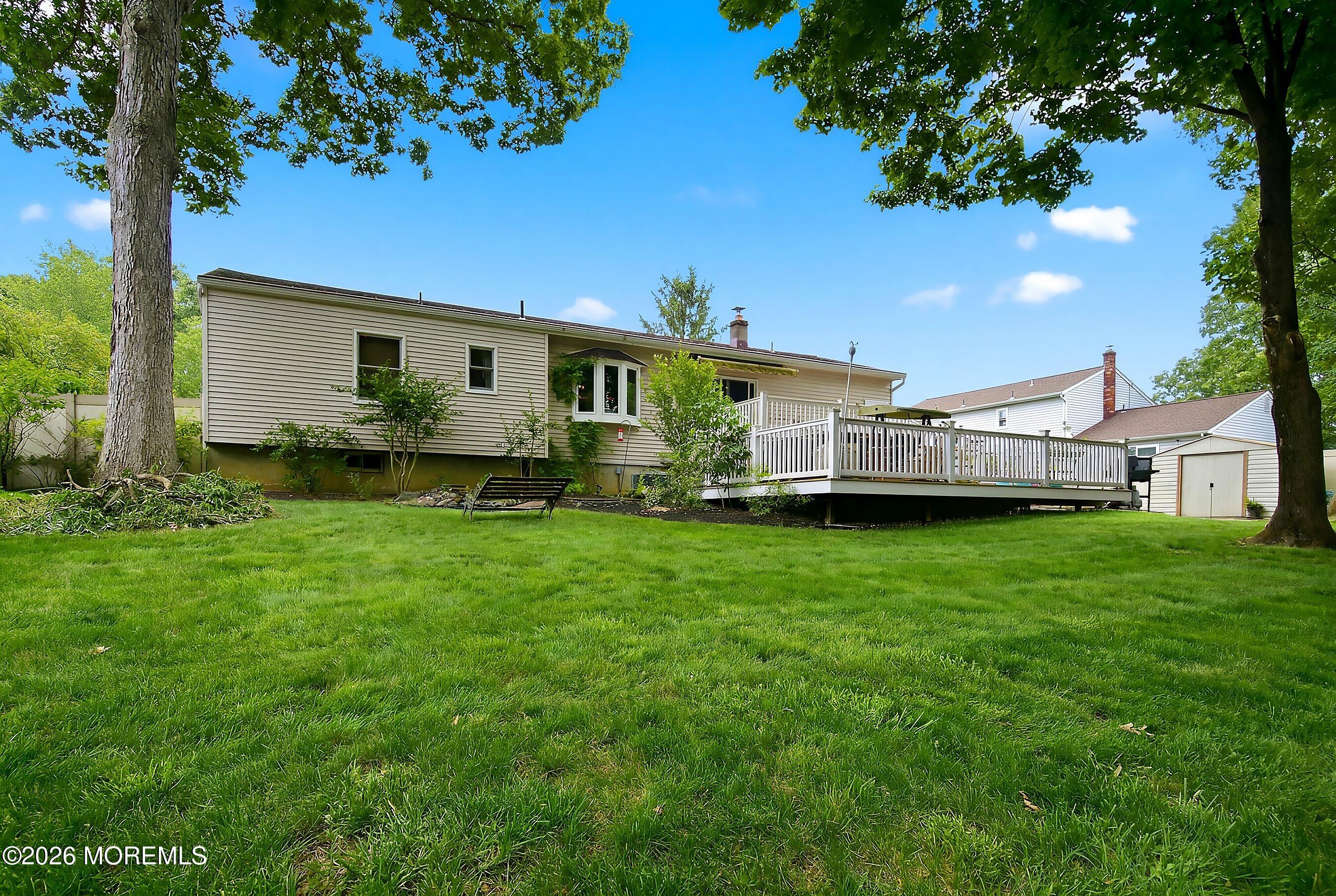 39 Mcfadden Drive Monroe NJ 08831