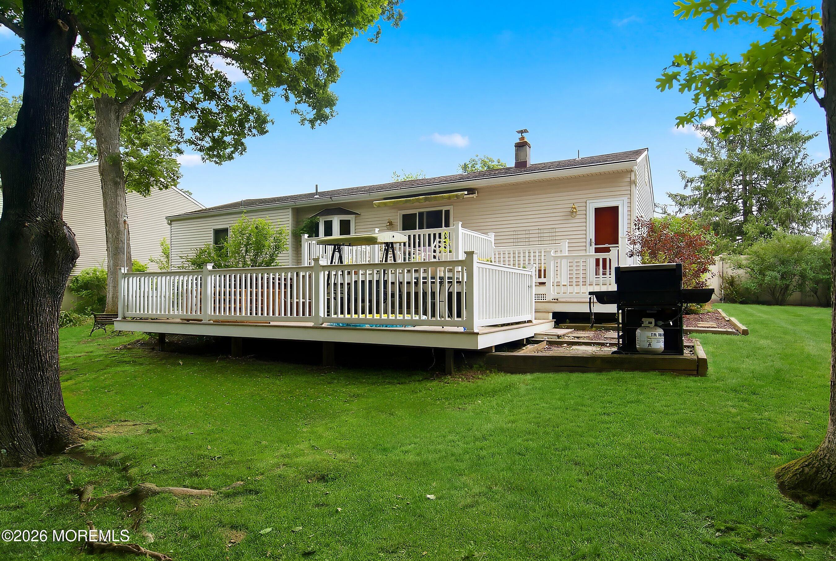 39 Mcfadden Drive Monroe NJ 08831