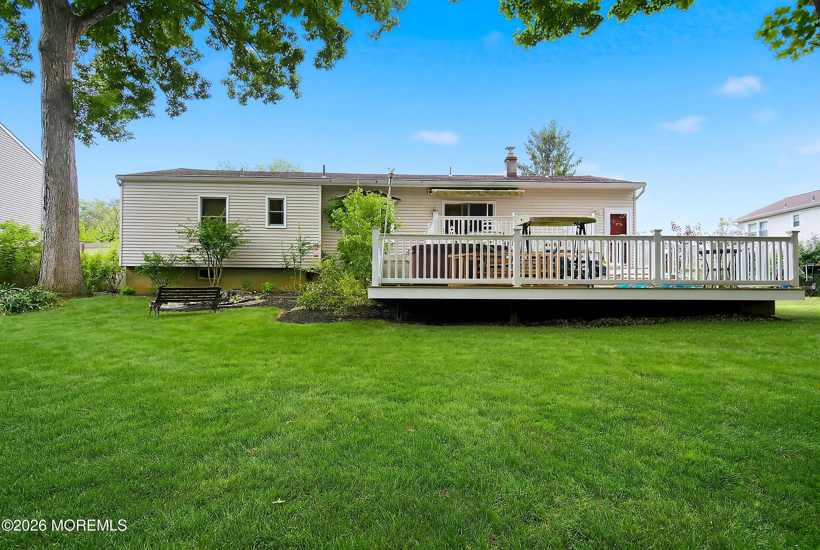 39 Mcfadden Drive Monroe NJ 08831