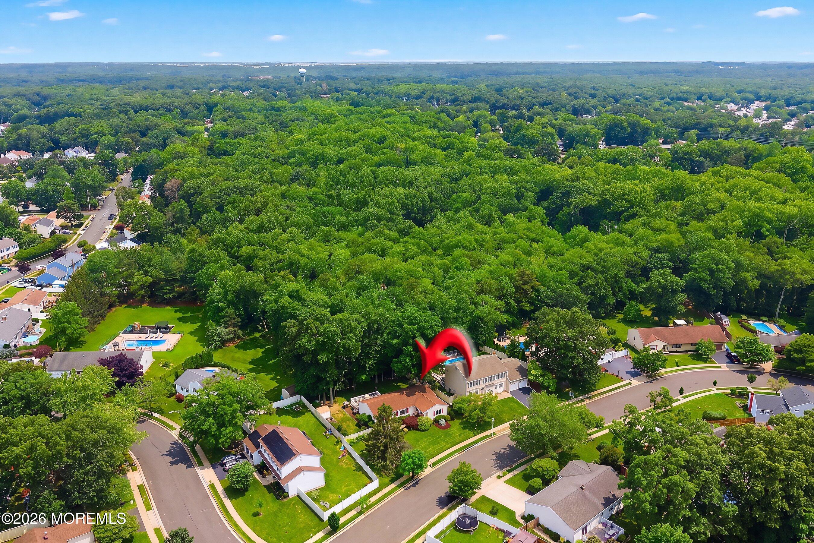 39 Mcfadden Drive Monroe NJ 08831