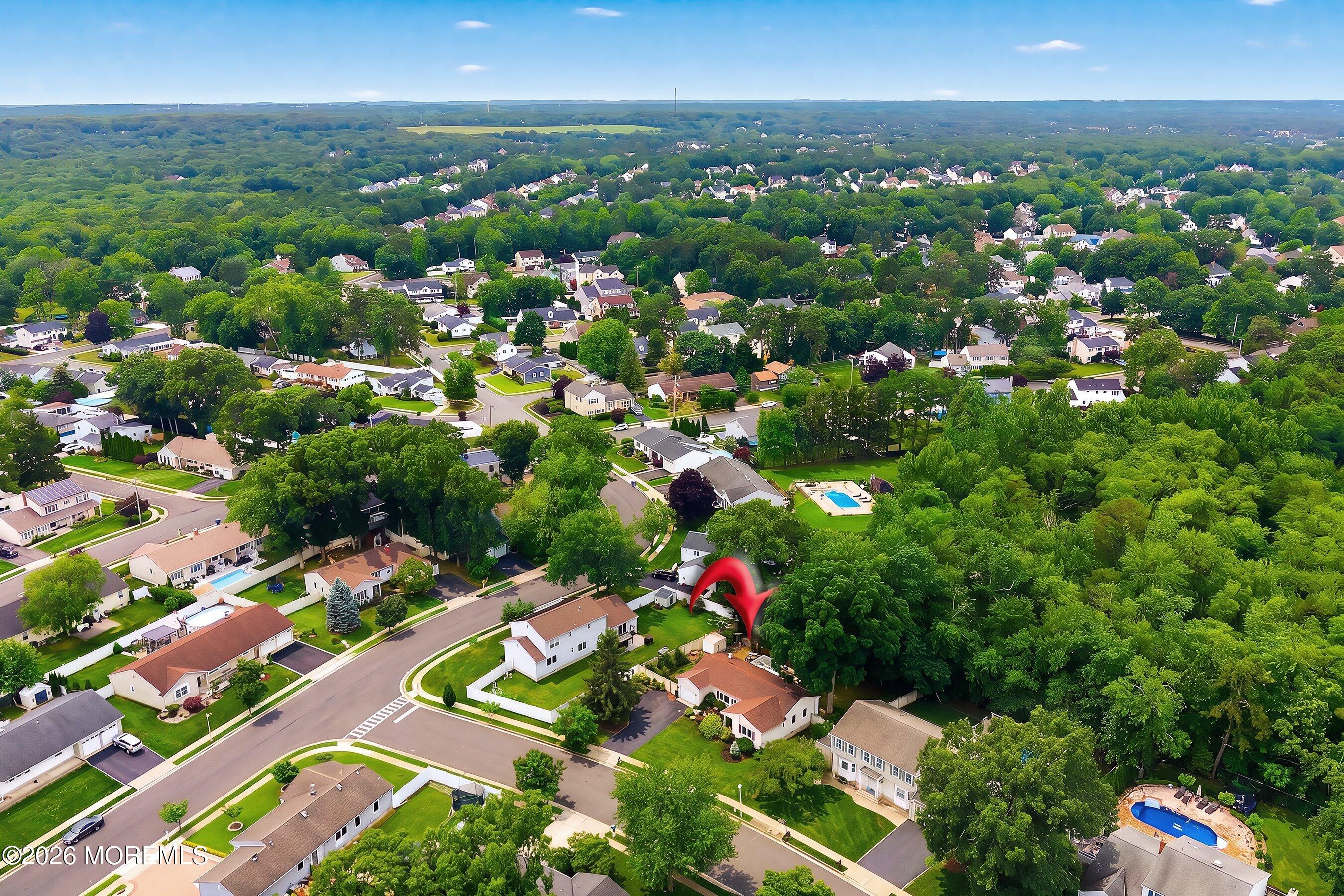 39 Mcfadden Drive Monroe NJ 08831