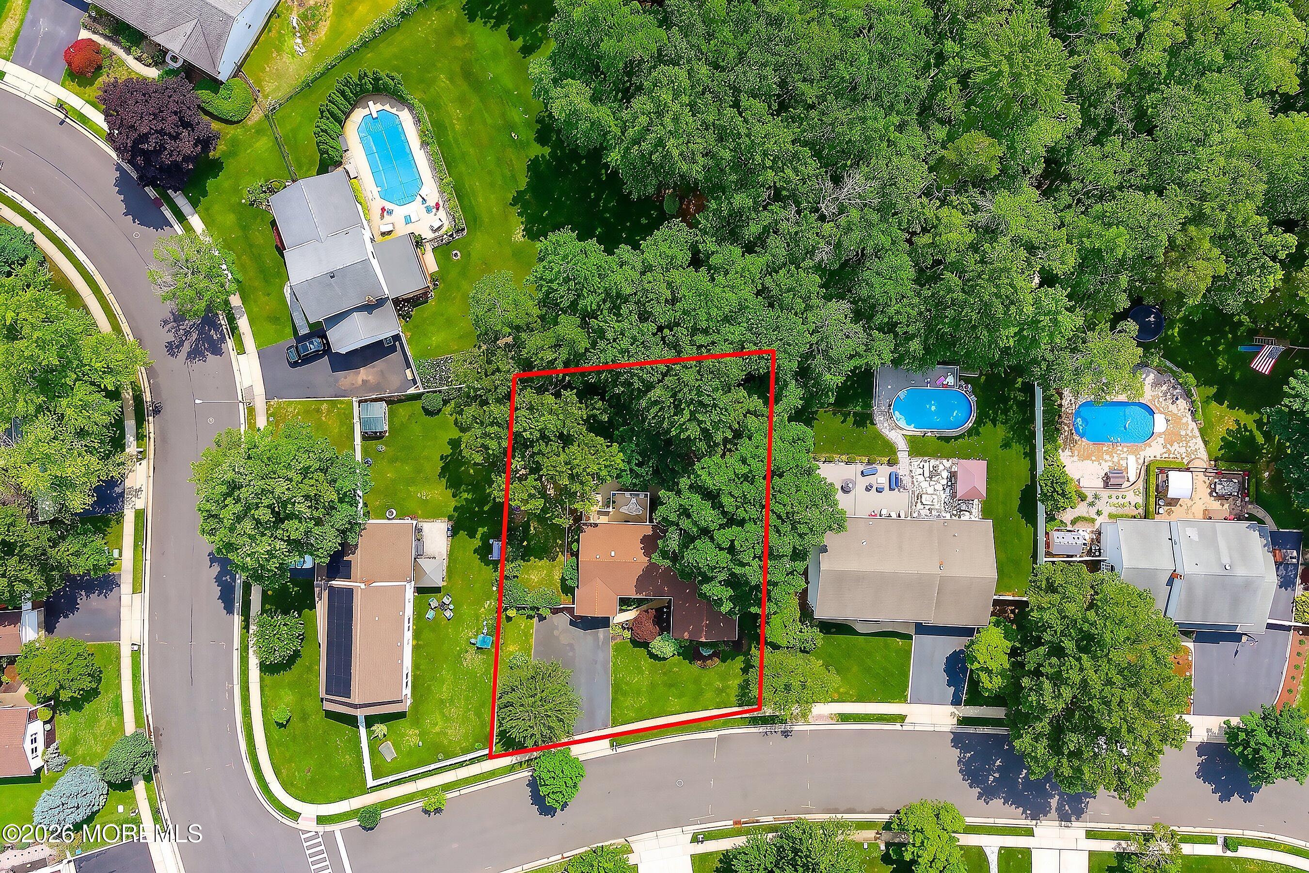 39 Mcfadden Drive Monroe NJ 08831