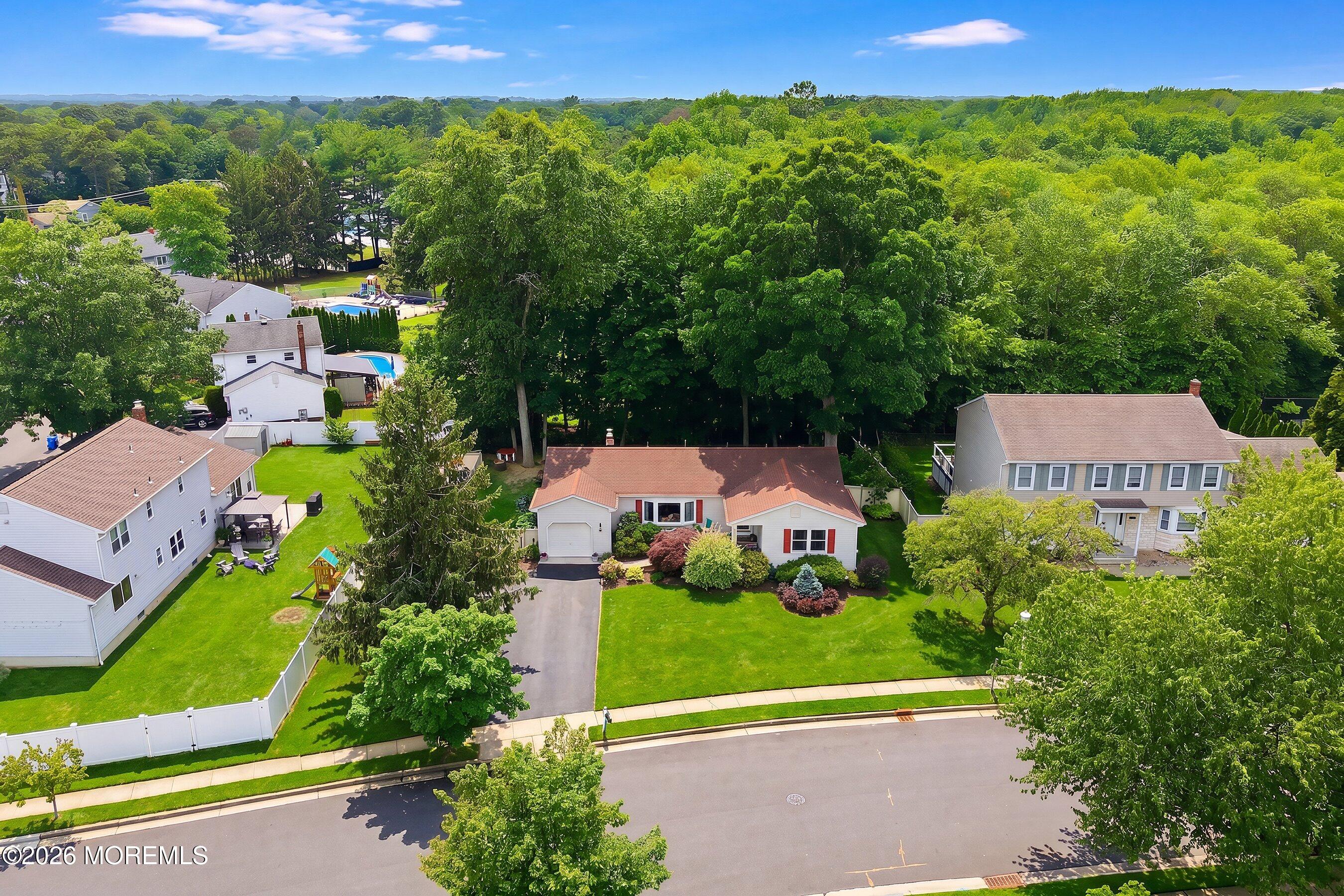 39 Mcfadden Drive Monroe NJ 08831