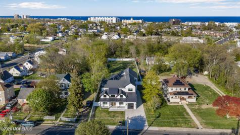 193 Liberty Street Long Branch NJ 07740