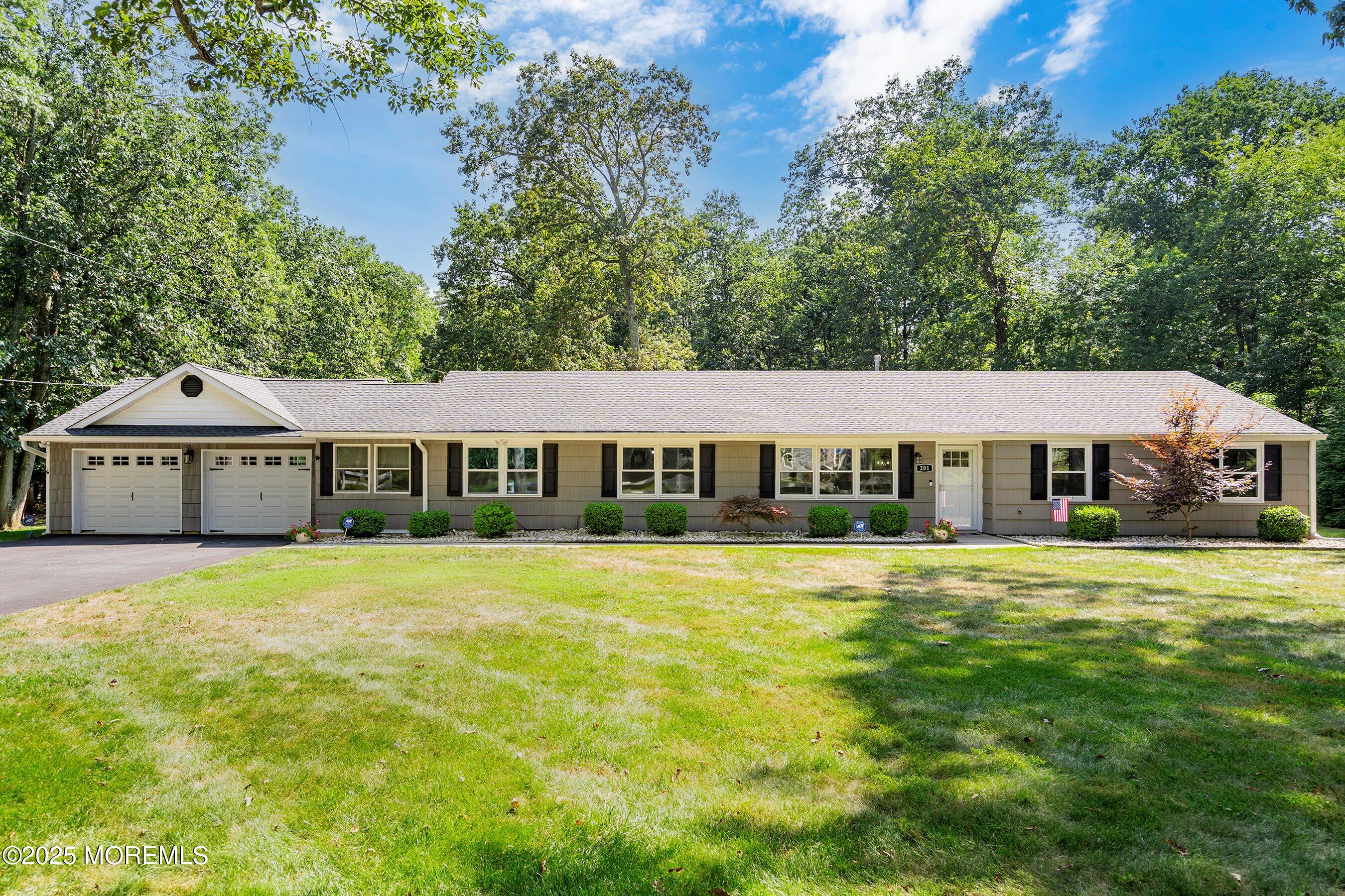 201 Paint Island Spring Road Millstone NJ 08510