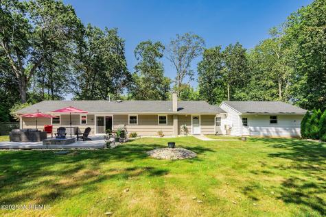 201 Paint Island Spring Road Millstone NJ 08510