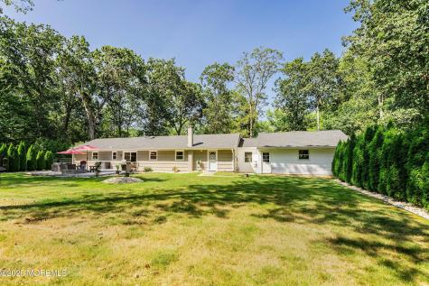 201 Paint Island Spring Road Millstone NJ 08510
