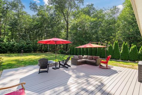 201 Paint Island Spring Road Millstone NJ 08510