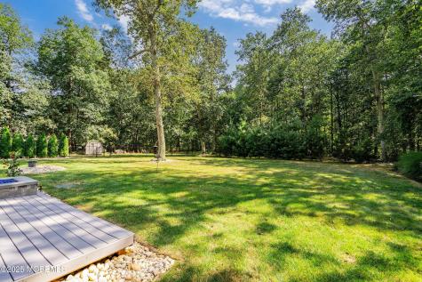 201 Paint Island Spring Road Millstone NJ 08510