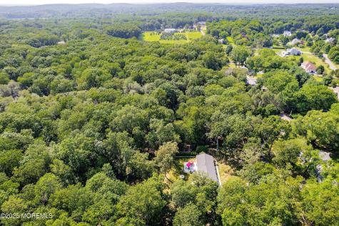 201 Paint Island Spring Road Millstone NJ 08510