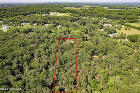 201 Paint Island Spring Road Millstone NJ 08510