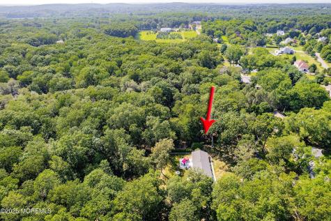 201 Paint Island Spring Road Millstone NJ 08510