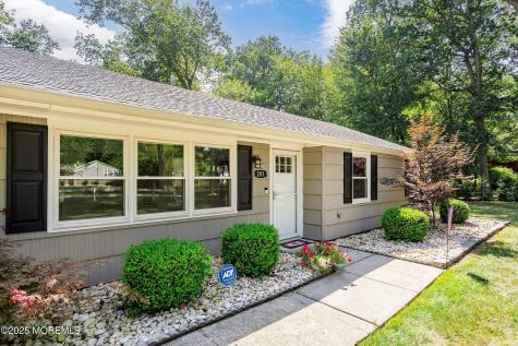 201 Paint Island Spring Road Millstone NJ 08510