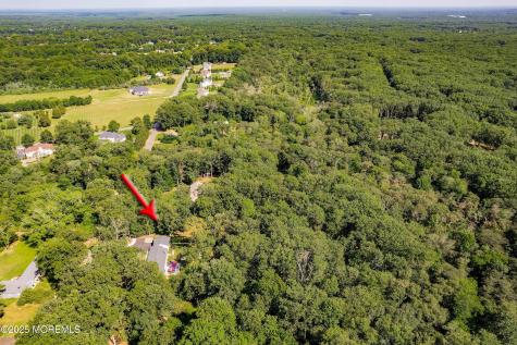 201 Paint Island Spring Road Millstone NJ 08510