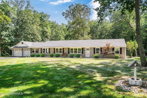 201 Paint Island Spring Road Millstone NJ 08510
