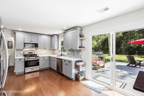 201 Paint Island Spring Road Millstone NJ 08510