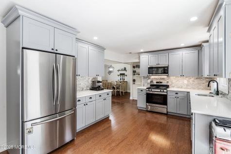 201 Paint Island Spring Road Millstone NJ 08510