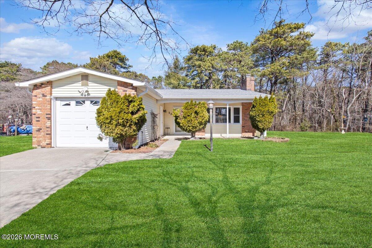 13 Tudor Court Brick NJ 08723