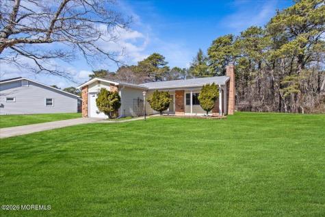 13 Tudor Court Brick NJ 08723