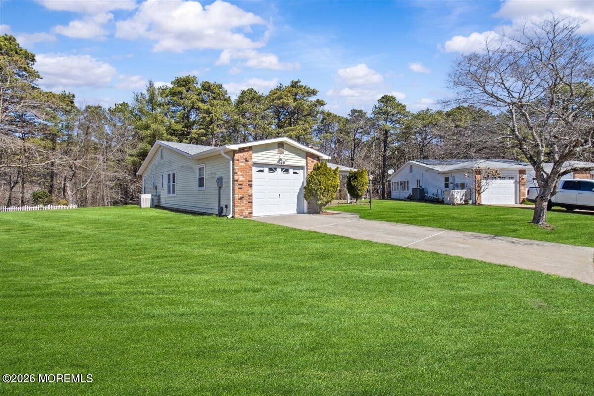 13 Tudor Court Brick NJ 08723