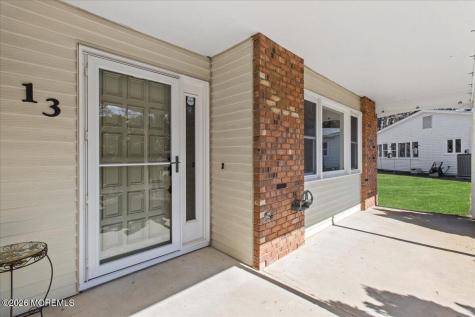 13 Tudor Court Brick NJ 08723