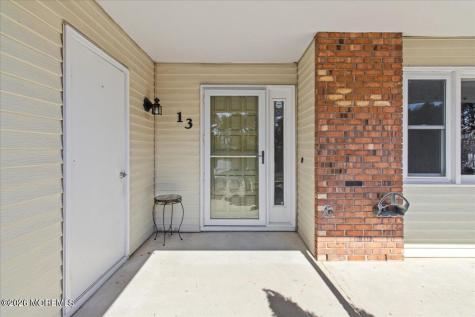 13 Tudor Court Brick NJ 08723