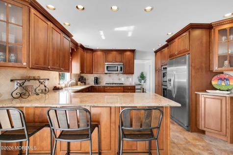 327 Tide Pond Road Mantoloking NJ 08738