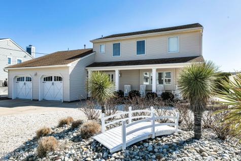 327 Tide Pond Road Mantoloking NJ 08738