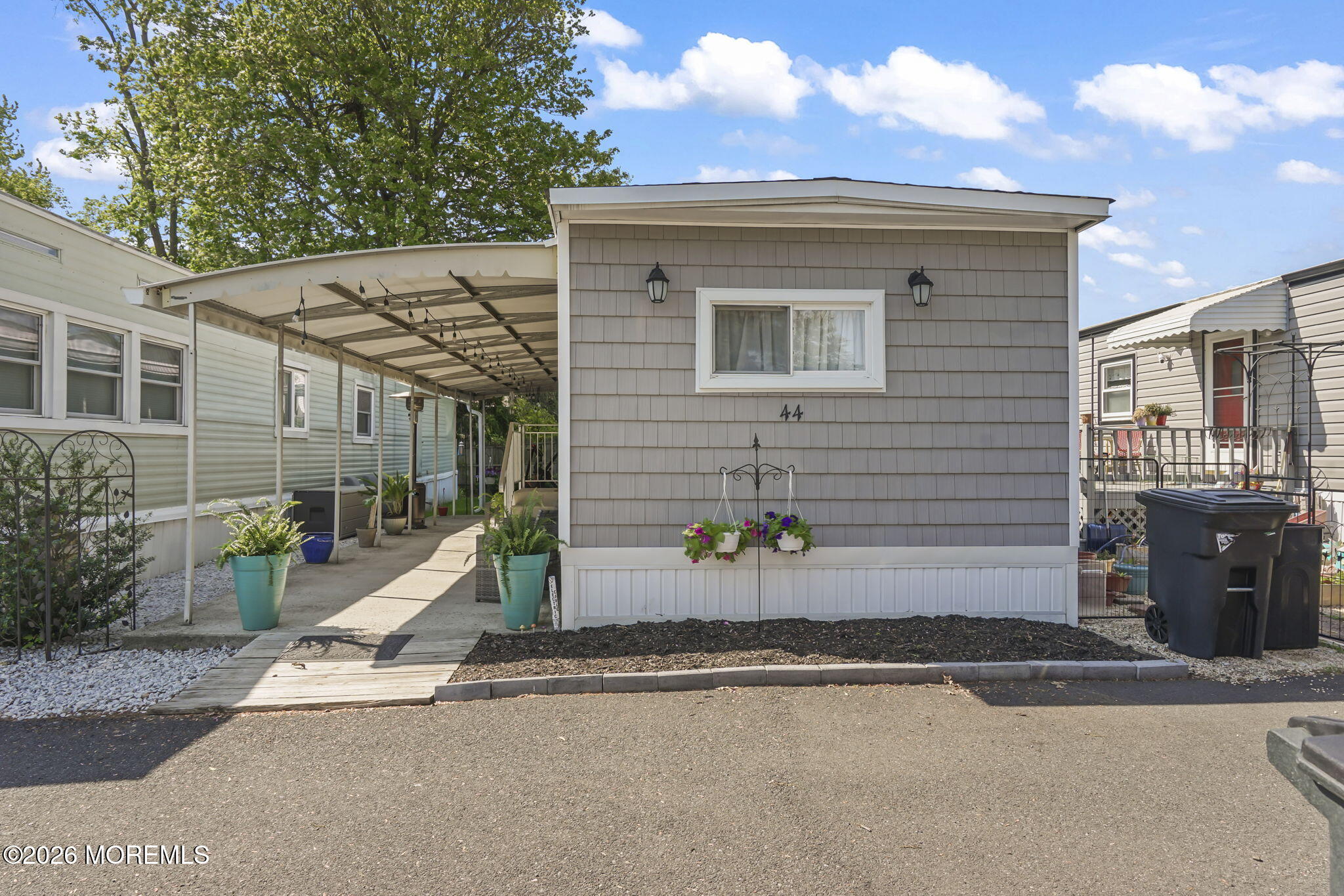 44 Sams Trailer Court Court Hazlet NJ 07730